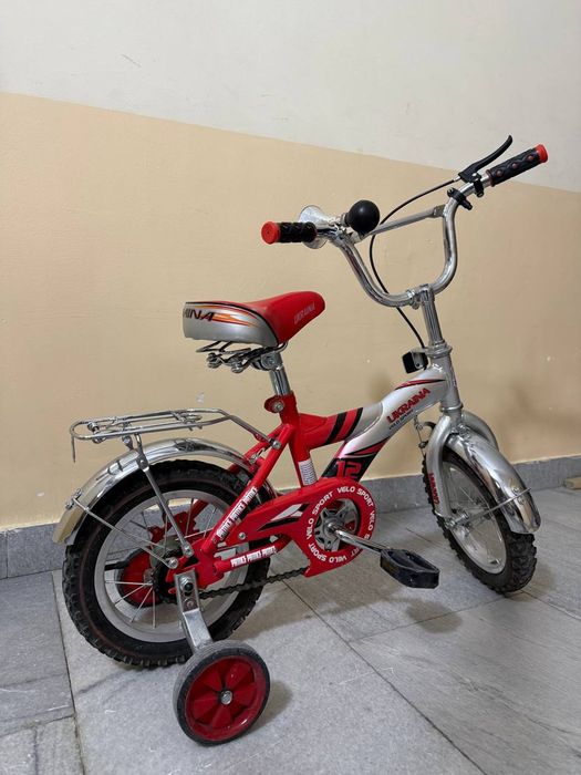 12 òlchamli velisiped