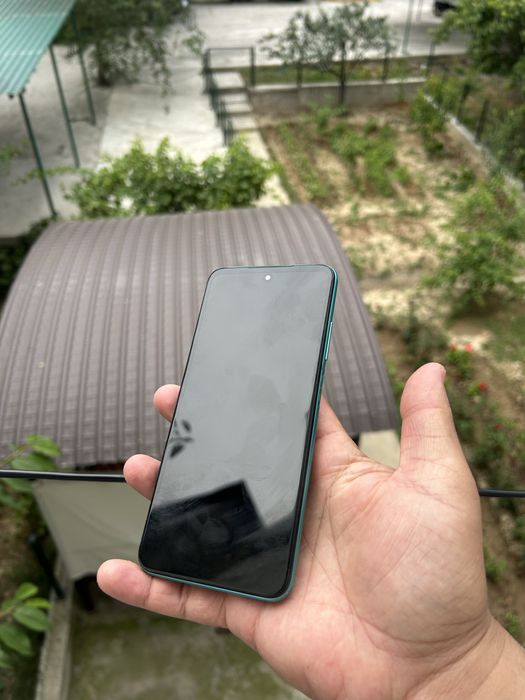 Redmi note 10 sotiladi 128 gb