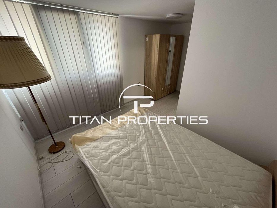 Дава се под наем Двустаен апартамент в Варна, Колхозен пазар - 65 кв.м за 398 € - Снимка #3