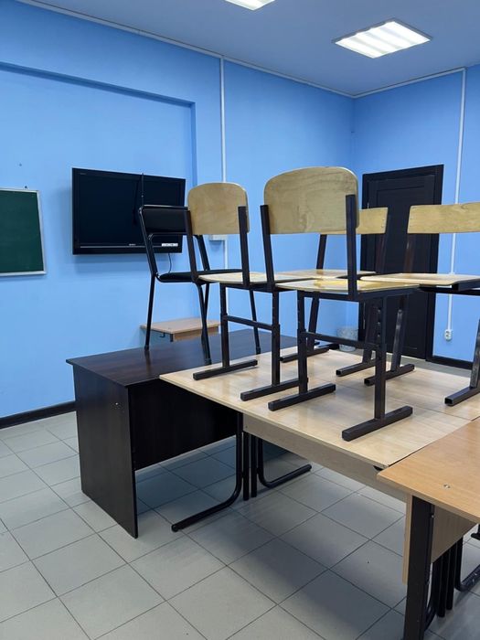 Срочно сдам кабинеты