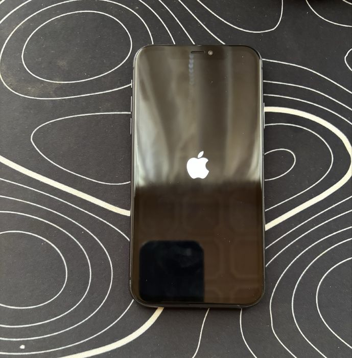 Iphone 11 100% battery healt
