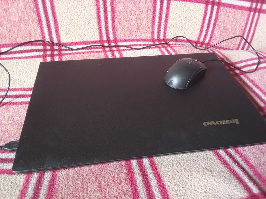 Продам Ноутбук Lenovo B590