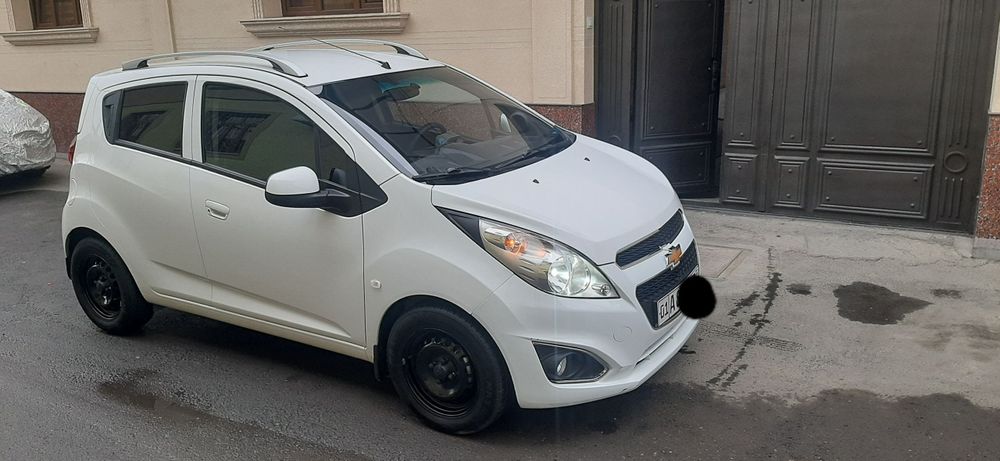 Спарк сотилади 2 пазитса