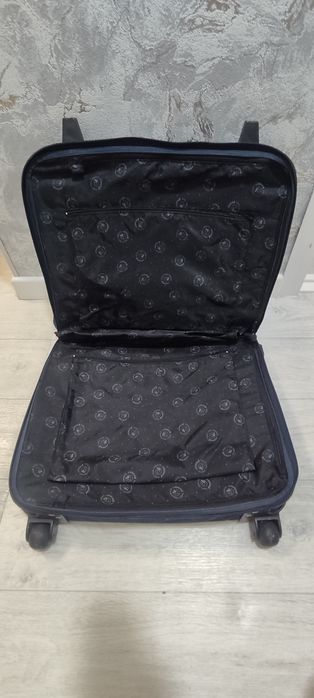 Дорожная сумка портплед