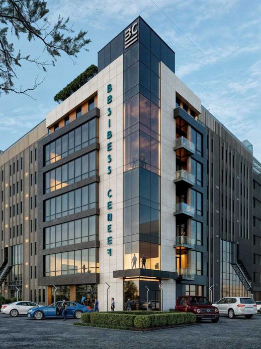 Архитектор | Дизайн и проектирование