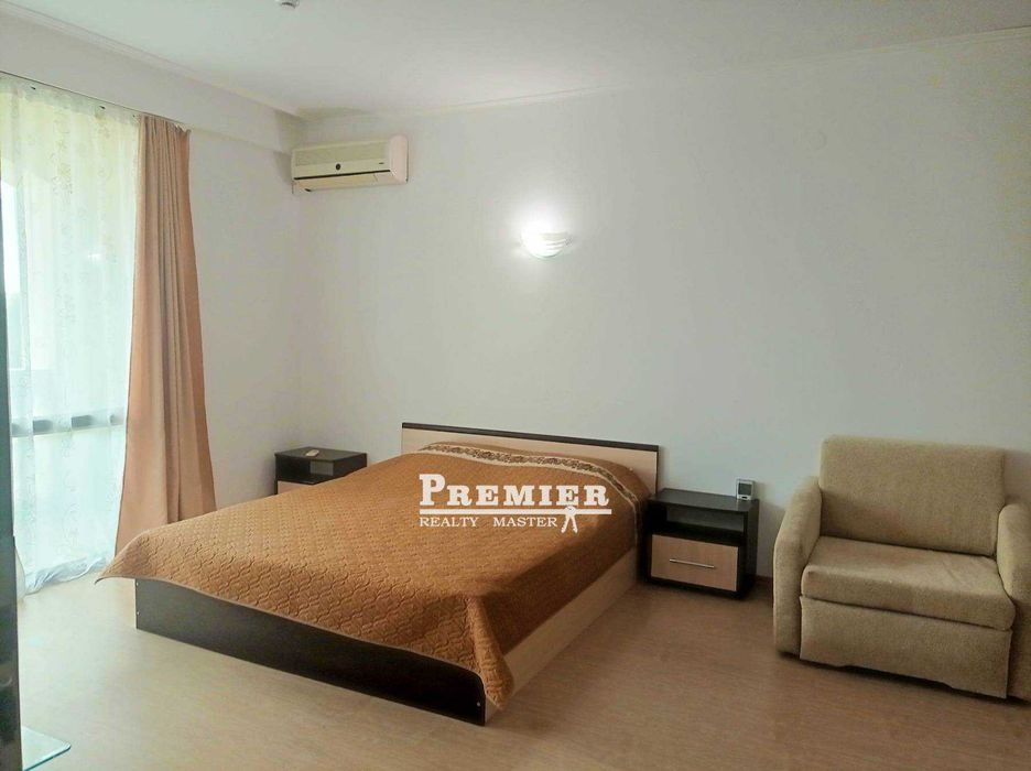 Продава се Двустаен апартамент в к.к. Слънчев бряг - 86 кв.м за 1105 €/кв.м - Снимка #10