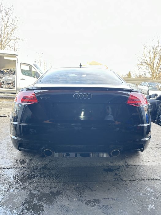 Spate complet Audi TT 8S 2014-2023, Bara / Stopuri / Aripi / Haion