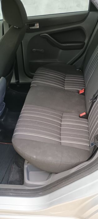 FORD Focus 2008 — imagine 5