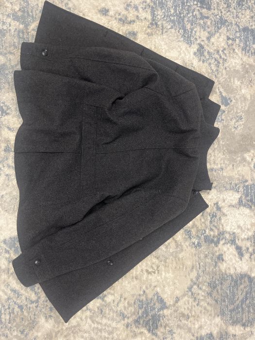 Турецкое пальто Bilkay