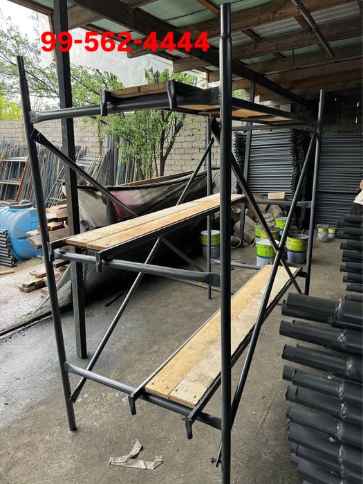 Stoyka lesa monalit lesa arenda arzon narxda