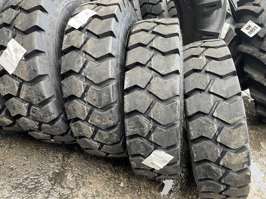 8.25-15 Cauciucuri noi de Trailer cu 18Pr ori stivuitor livrare