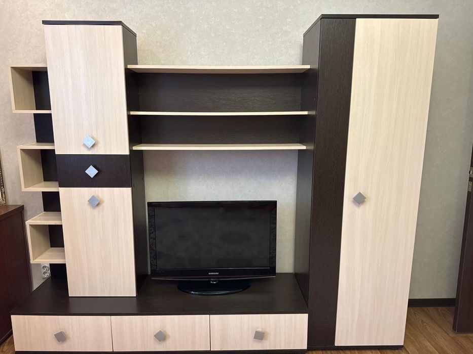 стенка под телевизор