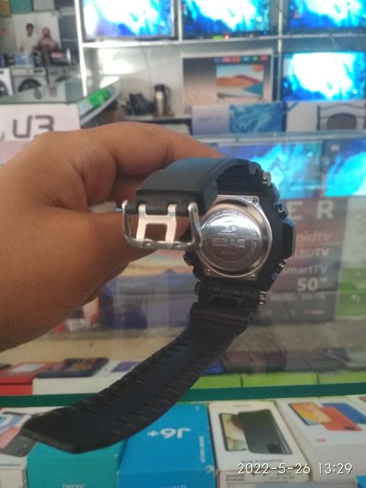 SBAO S-8011-1 Water Proof
