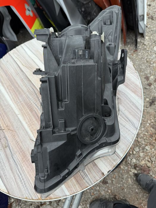 Фар Mercedes Vito/ V Class W447