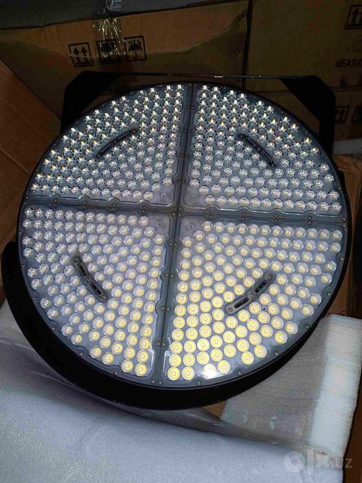 Светодиодный прожектор типа модели STOR 1200W  tejamkor LED projektor
