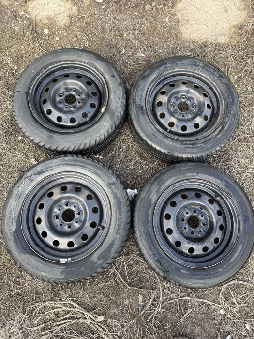 Продам комплект летний