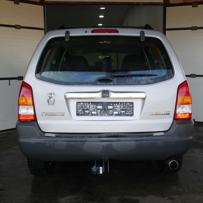 Mazda Tribute 2000-2011  НА ЧАСТИ