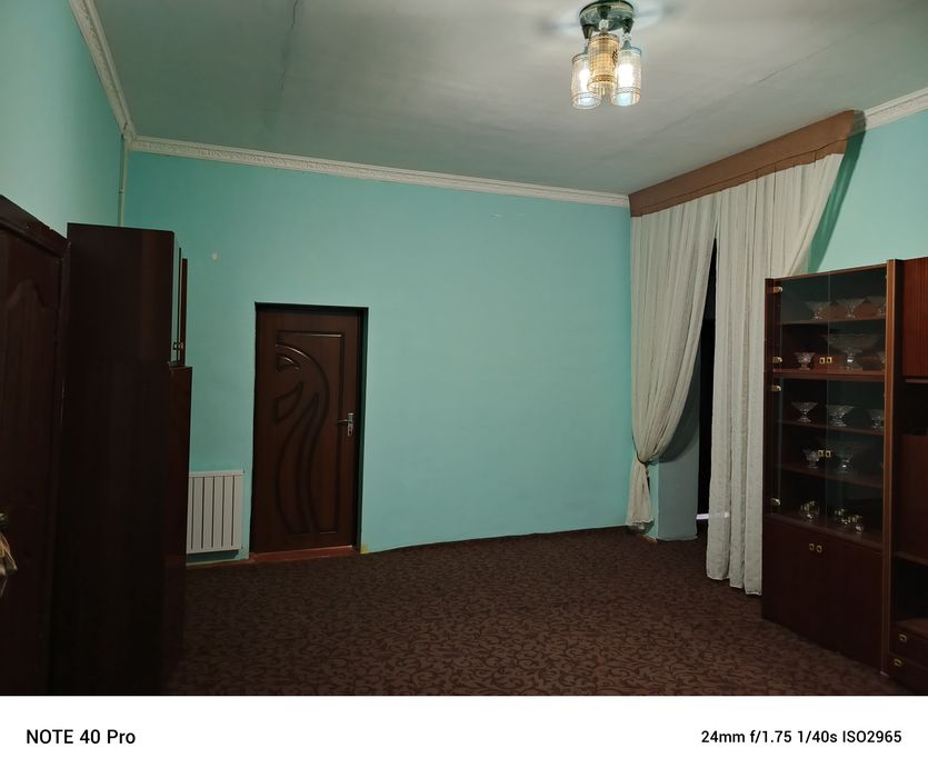 Uy sotiladi Qashqadaryo viloyati Muborak tumani Yangi qaraqum