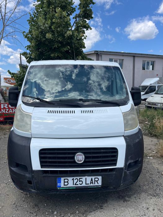 Fiat Ducato 2006