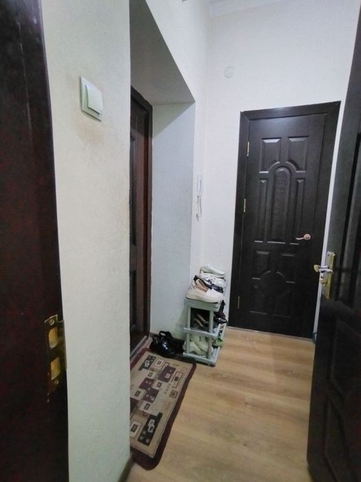 Продаю свою квартиру 2/1/7