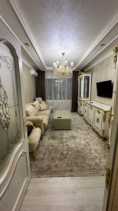 Юнусабад 9 3/4/5. Корзинка.