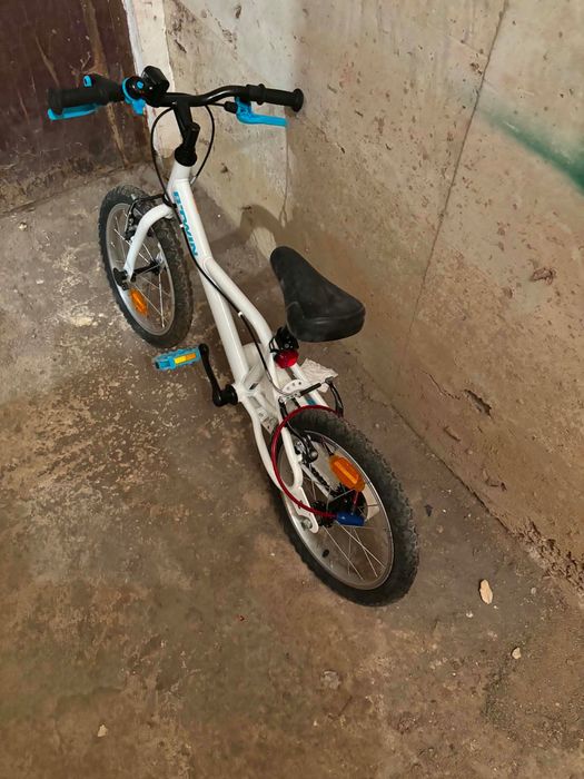 Продавам детско колело 16 цола