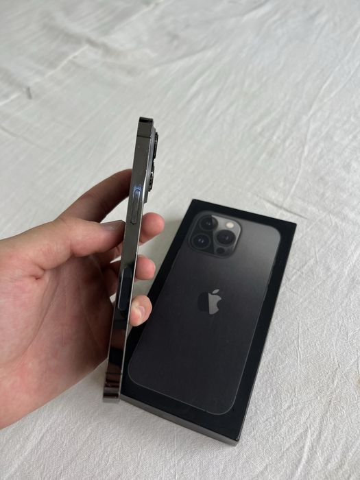Iphone 13 pro ochilmagan sim + esim