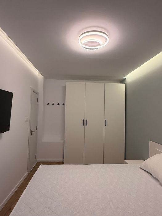 Дава се под наем Двустаен апартамент в Пловдив, Христо Смирненски - 45 кв.м за 397.8 € - Снимка #12