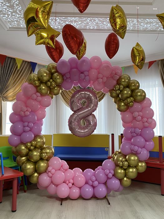 Әдемі фотозона – қолжетімді баға