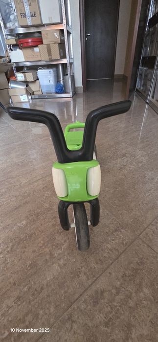 Баланс колело Chilafish Bunzi 2 в 1