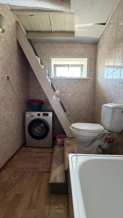 Дом в Пришахтинске