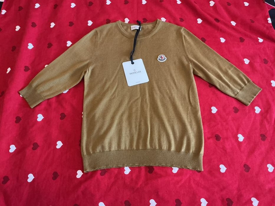Bluza dama moncler