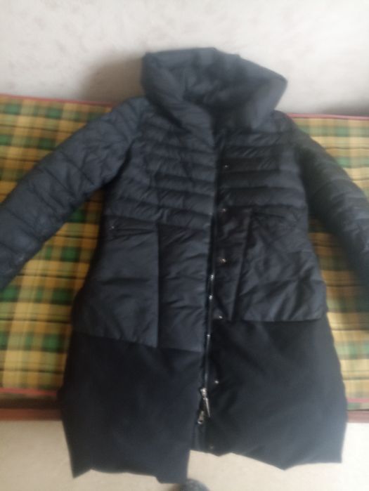 Женская куртка хорошая