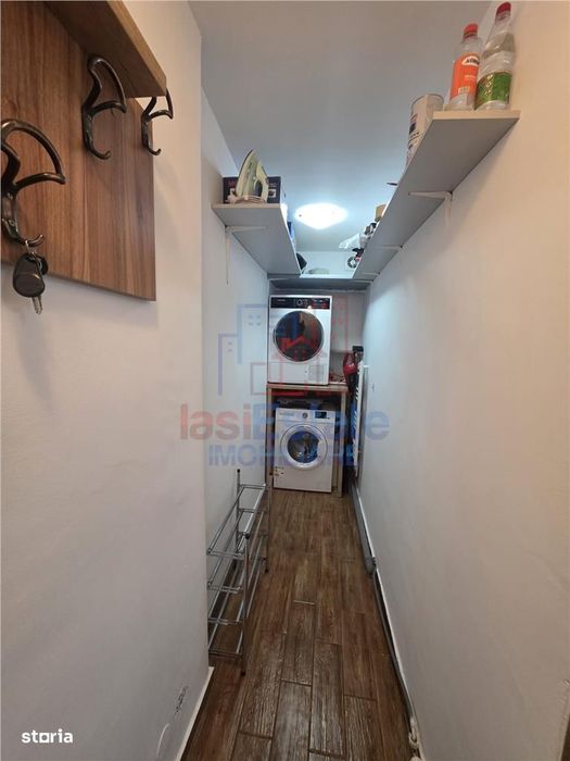 Apartament 2 camere Zona Canta