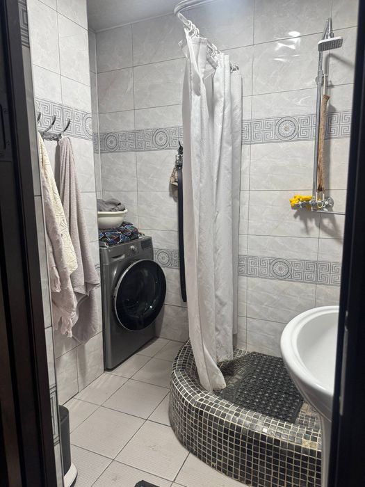 Sergeli 5 9/2/1 balkon 2*6