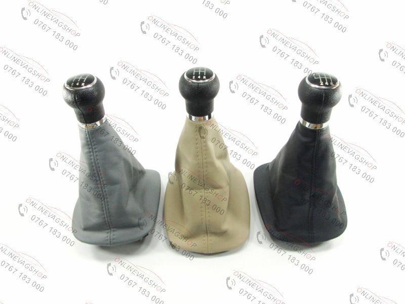 Manson + nuca schimbator Volkswagen Passat B5,5 cu 5 sau 6 viteze