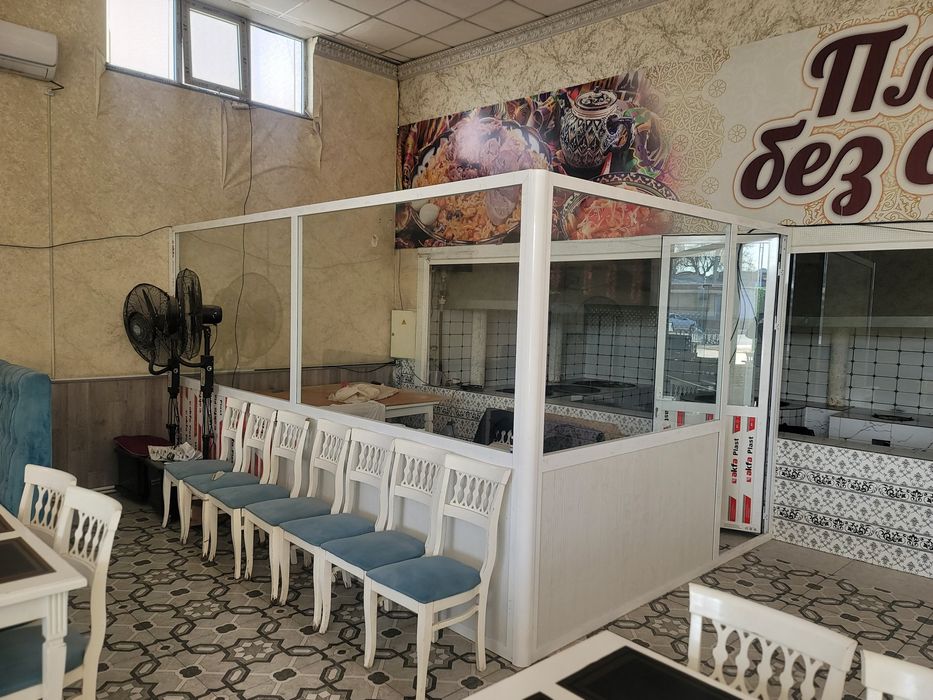 Акфадан курилган хона сотилади размер 3/4