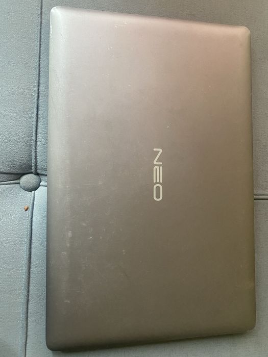 Ноудбук neo core i5 256/8