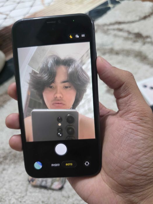 IPhone 11 128gb Айфон 11 128гб