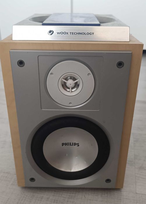 Boxe Philips MC-70 WooX