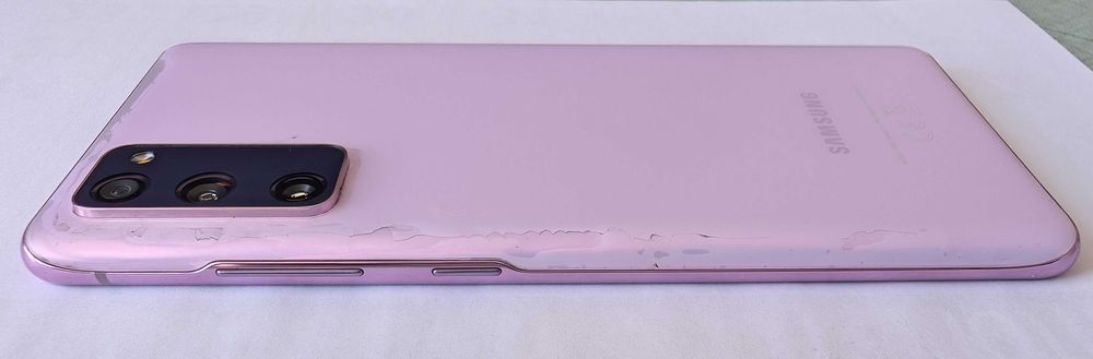 Samsung Galaxy S20 FE 128 gb