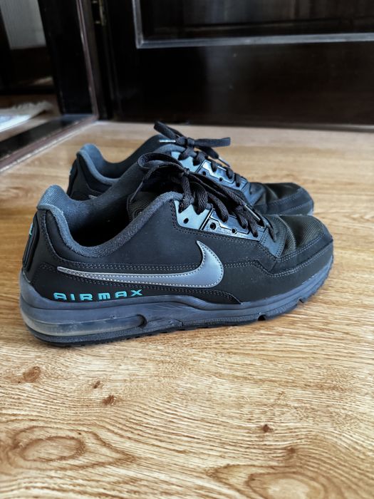 Nike Air Max LTD 3