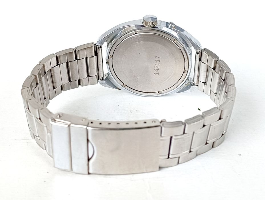 Slava Слава cal. 2428 26j - мъжки механичен часовник с ръчно навиване