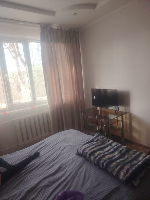 Сдам 2-ух ком квартитру