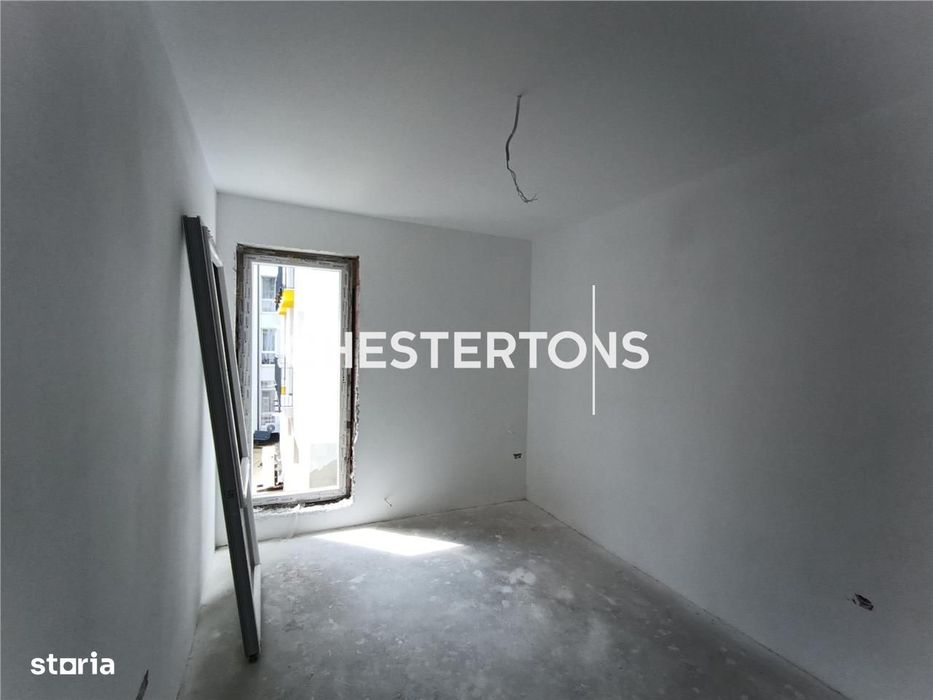 Apartament 3 camere 86mp bloc nou Prelungirea Ghencea