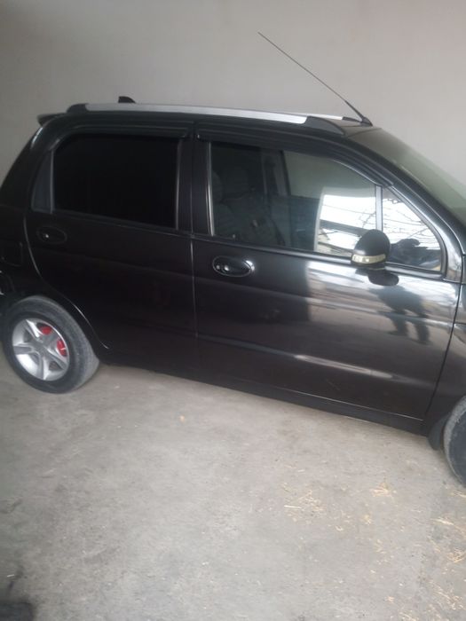 MATIZ SOTILADI 2010 -yil admin bor