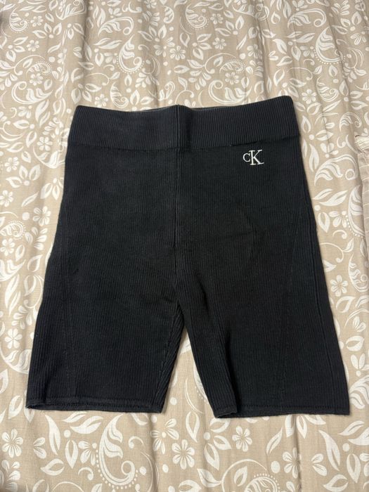 Calvin klein къс клин