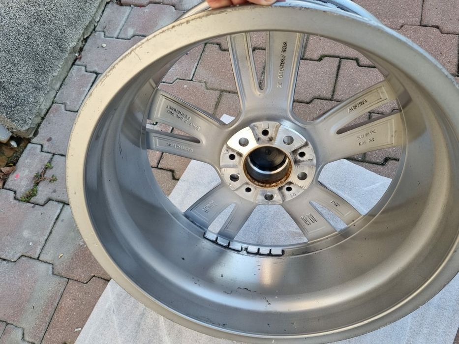 Janta Originala BMW seria 3 F30 F31 seria 4 F32 F33 F34 styling M442