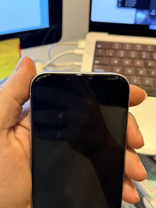 Iphone 15, 256GB