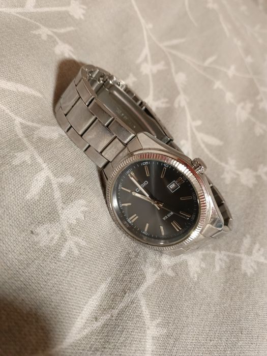 Часы Casio унисекс